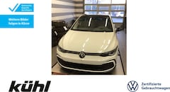 Bild des Angebotes VW Golf GTI Golf VIII 2.0 TSI DSG GTI Navi,Pano,Black Style,