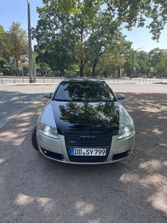 Bild des Angebotes Audi A6 3.2 FSI quattro tiptronic