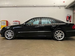 Mercedes-Benz E 500 Brabus 6.1