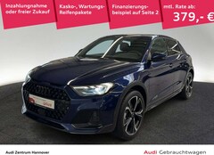 Bild des Angebotes Audi A1 allstreet 35 TFSI