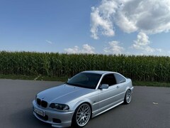 Bild des Angebotes BMW 325 Ci