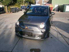 Bild des Angebotes Abarth 500 595 Turismo