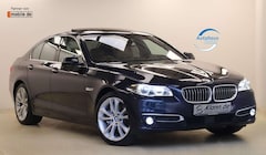 Bild des Angebotes BMW 535 d 313PS Luxury xDrive ACC Softclose B&O VOLL