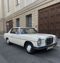Bild des Angebotes Mercedes-Benz 280
