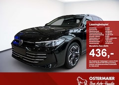 Bild des Angebotes VW Passat Variant Business 1.5 eTSI 150PS DSG IQ.LIGHT.HuD.18 ALU.NA