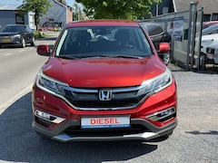 Bild des Angebotes Honda CR-V CR-V 1.6i DTEC 2WD Lifestyle