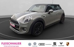 Bild des Angebotes MINI One 1.5 Paket-Pepper Connected-Media Einparkhilfe
