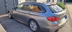 Bild des Angebotes BMW 520 520d Touring Sport