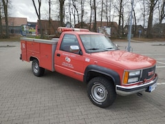 Bild des Angebotes GMC Sierra