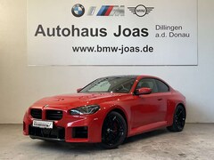 Bild des Angebotes BMW M2 Coupé | M Carbondach | HK Surround System | M Spor