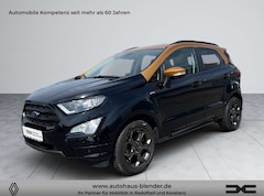 Bild des Angebotes Ford EcoSport ST-Line