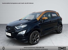 Bild des Angebotes Ford EcoSport ST-Line