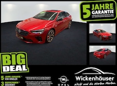 Bild des Angebotes Opel Insignia B Grand Sport GSi ACC+LED+Sitzklima