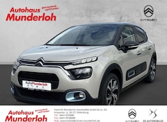 Citroen C3 Pure Tech 110 S&S Elle Edition   NAVI KLIMAAUTOM.