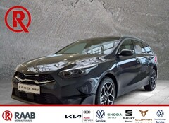 Bild des Angebotes Kia Ceed SW / cee'd SW Spirit 1.5 T-GDI Spurhalteass. Fernlichtass. PDC S