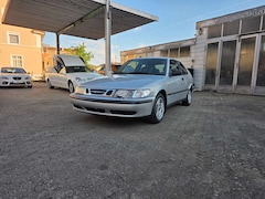 Bild des Angebotes Saab 9-3 9-3 2.0i Turbo Full Sport Package