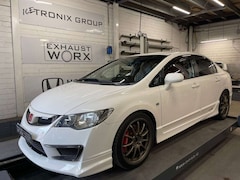 Bild des Angebotes Honda Civic 2.0 i-VTEC Type R FD2