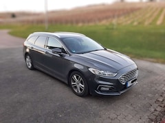 Bild des Angebotes Ford Mondeo Titanium