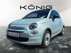 Bild des Angebotes Fiat 500C Hatchback 1.0