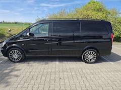 Bild des Angebotes Mercedes-Benz Viano 3.0 CDI DPF lang Automatik Ambient !!!
