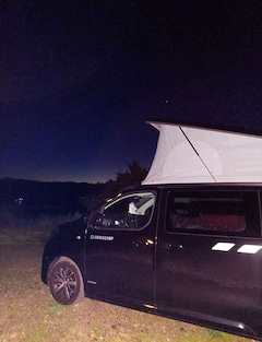 Bild des Angebotes Toyota Proace Crosscamp