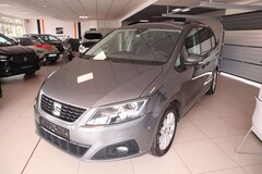 Bild des Angebotes SEAT Alhambra Style/NAVI/FULL LINK/AHK/7-Sitzer