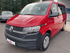 Bild des Angebotes VW T6 Caravelle 2.0 TDI 9 Sitzer Klima PDC 1 Hand