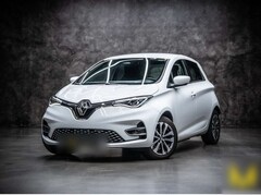 Bild des Angebotes Renault ZOE Intens R135 incl. Batterie+51kW+NAVI+CAM+LED