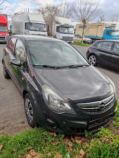 Bild des Angebotes Opel Corsa Energy
