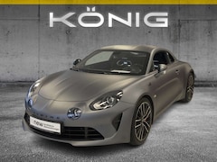 Bild des Angebotes Alpine A110 S 1.8TCe 300 Focal - Sabelt - GT Race