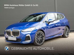 Bild des Angebotes BMW 218 iA Active Tour M Sportpaket ACC HiFi DAB 1VB
