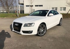 Bild des Angebotes Audi A5 3.2 FSI quattro tiptronic