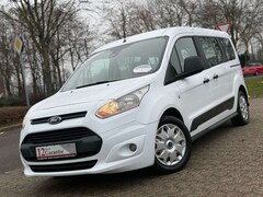 Bild des Angebotes Ford Transit Connect Kombi lang Trend Klima