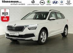 Bild des Angebotes Skoda Kamiq AMBITION TSI G-TEC CNG+LED LICHT+SITZHEIZUNG+KESSY