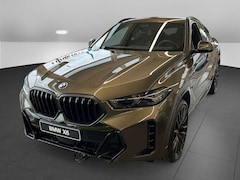 Bild des Angebotes BMW X6 xDrive40d M Sport Sportpaket Gestiksteuerung