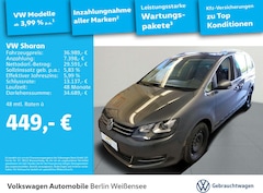 Bild des Angebotes VW Sharan 1.4 TSI DSG*HIGHLINE*APP*MATRIX*RFK*ACC*
