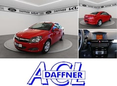 Bild des Angebotes Opel Astra H Twin Top Edition 111-Jahre Cabrio