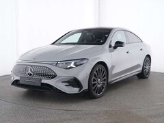 Bild des Angebotes Mercedes-Benz CLA 350 4M EQ AMG*19"*Night*Multibeam*Panorama-D
