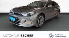 Bild des Angebotes VW Passat Variant 1.5 TSI eHybrid Elegance/AHK/Matrix