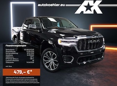 Bild des Angebotes Dodge RAM Tungsten,LPG,Sonderfin. 699 EUR MWST als Anzahlung ab 1,99%