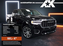 Bild des Angebotes Dodge RAM Tungsten,LPG,Sonderfin. 699 EUR MWST als Anzahlung ab 1,99%