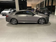 Bild des Angebotes Mercedes-Benz CLA 220 d 8G-DCT AMG Line