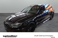 Bild des Angebotes Audi RS4 quattro / Pano, Matrix, Vmax280, B&O