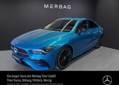 Bild des Angebotes Mercedes-Benz CLA 220 4M *AMG Premium Night 19" Ambie Totwin