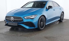Bild des Angebotes Mercedes-Benz CLA 220 4M *AMG Premium Night 19" Ambie Totwin