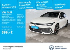 Bild des Angebotes VW Golf GTE VIII GTE 1.5 TSI DSG Navi IQ-LED Pano Area