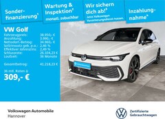 Bild des Angebotes VW Golf GTE VIII GTE 1.5 TSI DSG Navi IQ-LED Pano Area