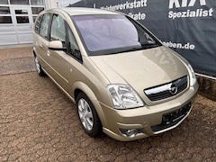 Bild des Angebotes Opel Meriva 1.6 TWINPORT Easytronic