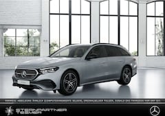 Bild des Angebotes Mercedes-Benz E 200 T AMG,Night,DiG.L,BURM,MEM,AMBIE,PANO,AHK