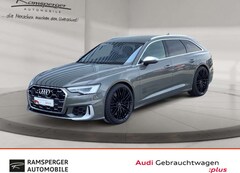 Bild des Angebotes Audi S6 ABT 21" 385PS Matrix Stdhz 360° HuD
